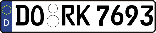 DO-RK7693