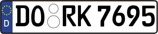 DO-RK7695