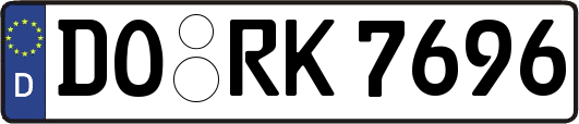 DO-RK7696