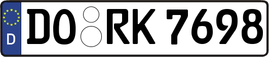 DO-RK7698
