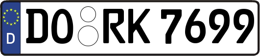 DO-RK7699