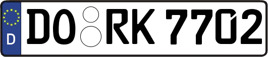 DO-RK7702