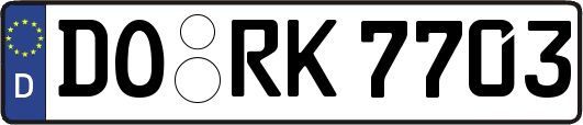 DO-RK7703
