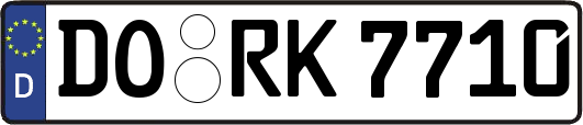 DO-RK7710