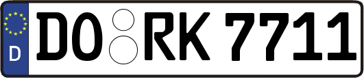 DO-RK7711