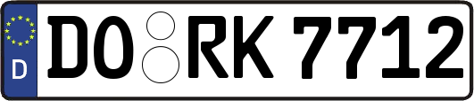 DO-RK7712