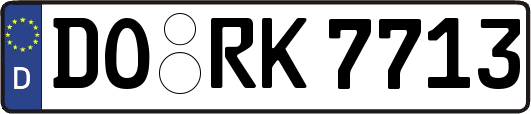 DO-RK7713
