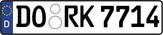 DO-RK7714