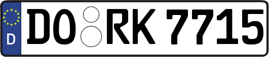 DO-RK7715