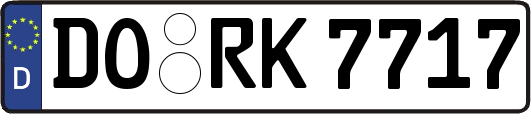 DO-RK7717
