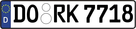 DO-RK7718