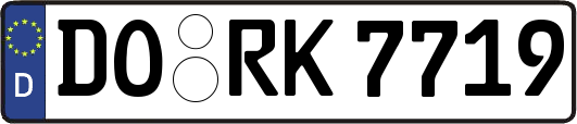 DO-RK7719