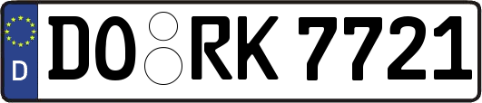 DO-RK7721