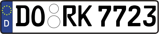 DO-RK7723