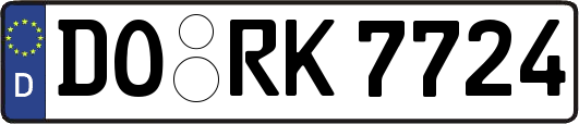 DO-RK7724