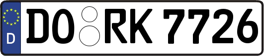 DO-RK7726