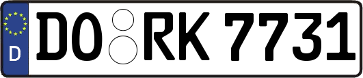 DO-RK7731