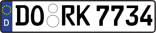 DO-RK7734