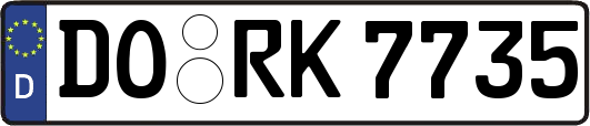 DO-RK7735