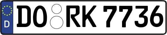 DO-RK7736