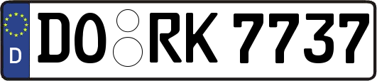 DO-RK7737