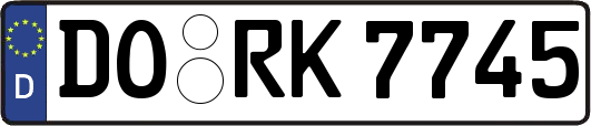 DO-RK7745
