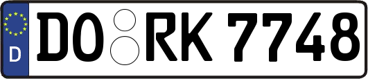 DO-RK7748