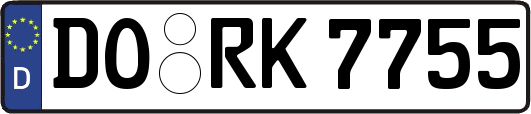 DO-RK7755