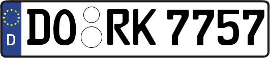 DO-RK7757