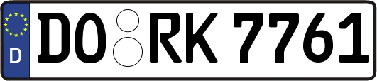 DO-RK7761