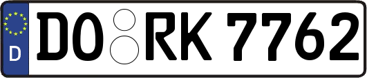 DO-RK7762