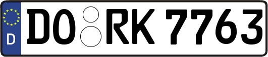 DO-RK7763
