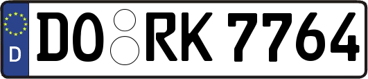 DO-RK7764