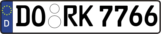 DO-RK7766