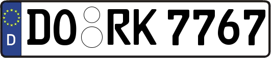 DO-RK7767