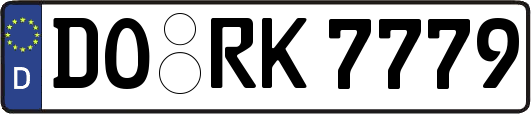DO-RK7779