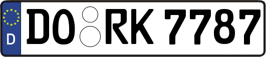 DO-RK7787