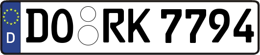 DO-RK7794