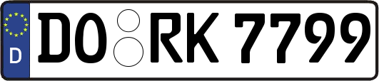 DO-RK7799