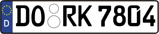 DO-RK7804