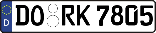 DO-RK7805