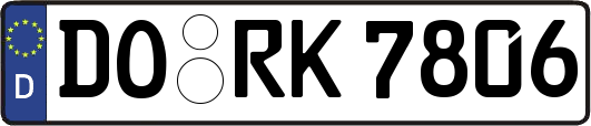 DO-RK7806