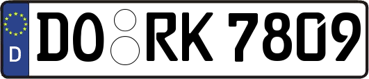 DO-RK7809