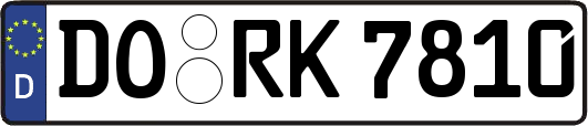 DO-RK7810