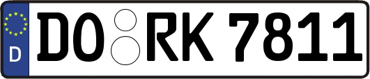 DO-RK7811