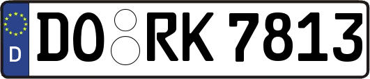 DO-RK7813
