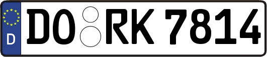 DO-RK7814