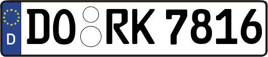 DO-RK7816
