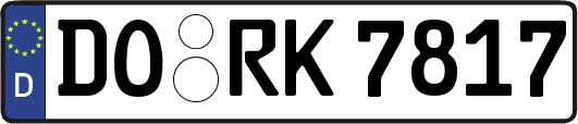 DO-RK7817