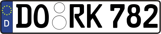 DO-RK782